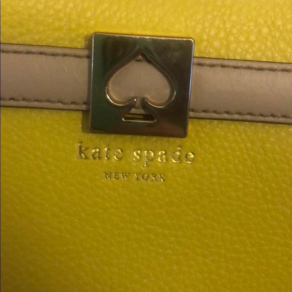 Kate Spade Purse